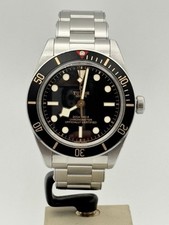 Tudor bb58 black usato  Torino