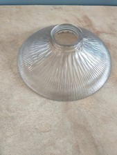 Ancienne tulipe verre d'occasion  Lille-