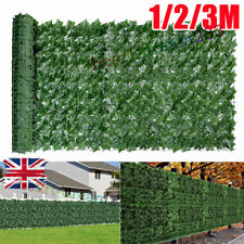 Artificial hedge ivy for sale  WORCESTER