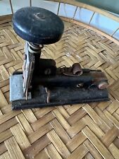 Vintage antique brinco for sale  UK