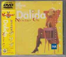 Dvd dalida numéro usato  Roma