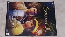 Shenmue iii sega for sale  Sacramento
