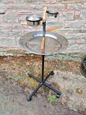 Parrot parakeet perch for sale  STOKE-ON-TRENT