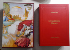 Gerusalemme liberata torquato usato  Massa