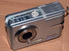 Appareil photo numérique d'occasion  Dax