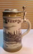 German bier stein for sale  Poplar Bluff