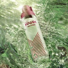 Natura KAIAK Aventura Feminina/Aventura Feminina - 100 ml comprar usado  Brasil 