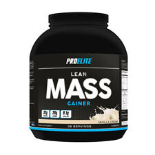 Pro elite lean for sale  HARROW