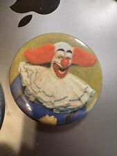 Bozo clown vintage for sale  Villa Park