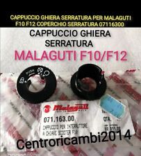 Cappuccio ghiera serratura usato  Italia