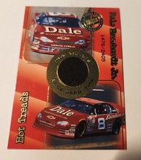 Dale earnhardt 2001 for sale  Missoula