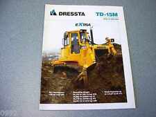 Dressta 15m crawler for sale  Myerstown