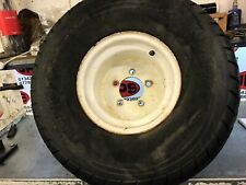 Stud rear wheel for sale  GODSTONE