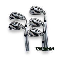 Callaway mavrik iron usato  Vertemate con Minoprio