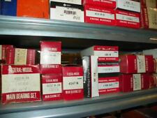 Rolamento principal Chevrolet 140 145 V6 1960-1963 NOS Federal-Mogul 4219m-10 comprar usado  Enviando para Brazil