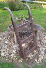 Antique hand truck for sale  Canton