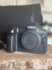 Canon eos body gebraucht kaufen  Walzbachtal