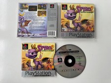 Spyro gateway glimmer gebraucht kaufen Spyro gateway glimmer gebraucht kaufen  Glött