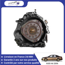Boite vitesses audi d'occasion  Saint-Quentin