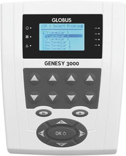 Genesy 3000 elettrostimolatore usato  Roma