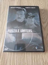 Hostile waters rutger gebraucht kaufen  Dresden