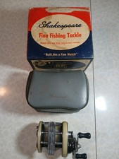 Vintage shakespeare free for sale  Amazonia