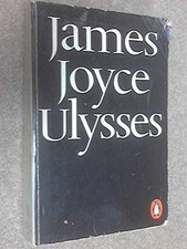 Usado, Ulysses (Modern Classics), Joyce, James, Used; Good Book comprar usado  Enviando para Brazil