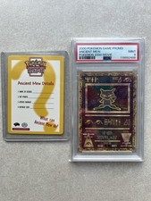 Freshly graded psa for sale  BARNSLEY