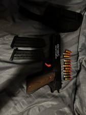 Toy gun for sale  HUDDERSFIELD