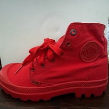 Palladium pampa monochrome d'occasion  Expédié en Belgium