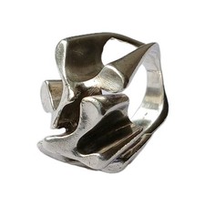 Dänischer modernist ring gebraucht kaufen  Berlin