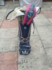 Adidas golf bag for sale Adidas golf bag for sale  MANCHESTER