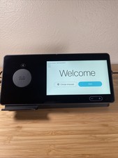 Cisco webex desk for sale  Binghamton