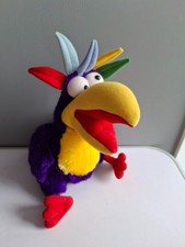 parrot soft toy for sale parrot soft toy for sale DOWNPATRICK