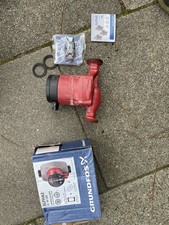 Grundlos umwälzpumpe alpha gebraucht kaufen  Hamburg