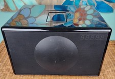 Black geneva sound for sale  Newburgh