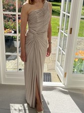 Biba long evening for sale  WELWYN