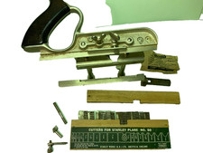 Stanley no50 combination for sale  SUTTON-IN-ASHFIELD