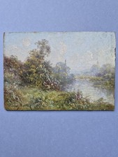 Tableau ancien ecole d'occasion Tableau ancien ecole d'occasion  France