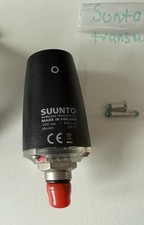 Suunto wireless tank for sale  STOKE-ON-TRENT