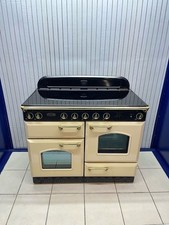 Induction rangemaster classic for sale  BRADFORD
