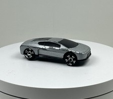 Hti lamborghini silver for sale  LEICESTER