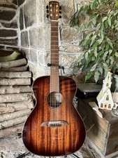 Alvarez masterworks mfa66hb for sale  UMBERLEIGH