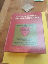 kellys directory for sale kellys directory for sale COLCHESTER