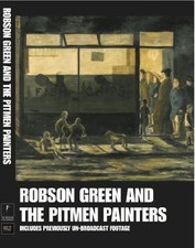 Robson green pitmen for sale  UK