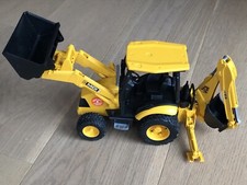 Bruder jcb midi gebraucht kaufen  Nürnberg