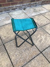 Foldable fishing seat for sale  GILLINGHAM