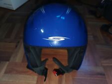 Casco sci snowboard usato  Venzone