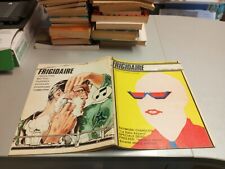 Frigidaire novembre 1980 usato  Italia