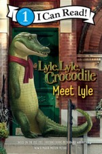Lyle lyle crocodile for sale  Montgomery